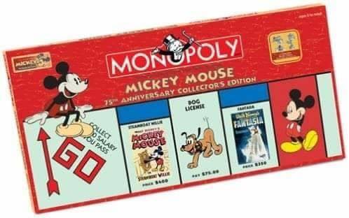 Monopoly Disney : 3ème édition disponible - Page 2 Brmc
