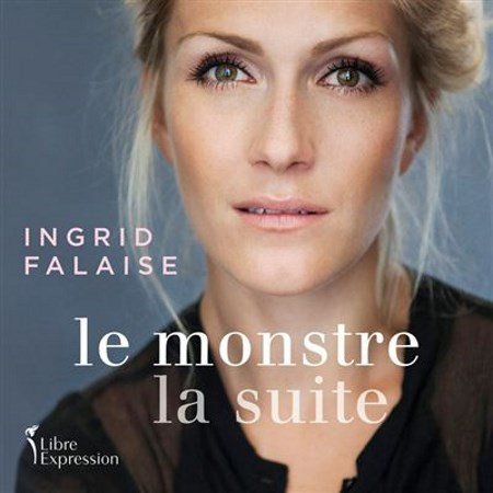 Falaise Ingrid - Série Le Monstre (1 Tome)