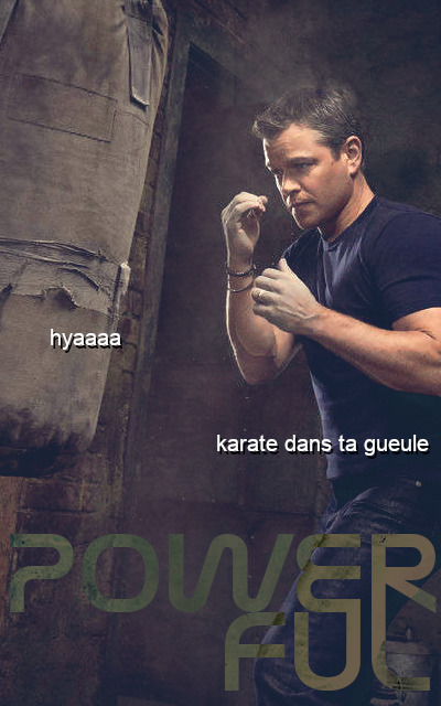 Matt Damon avatars 400*640 pixels Cyys