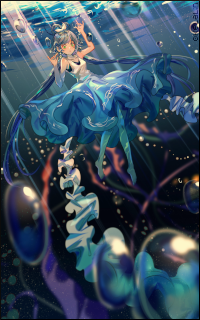 Vocaloid / Luo Tianyi - 200*320 Djnd