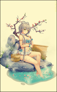 Vocaloid / Luo Tianyi - 200*320 Eka7