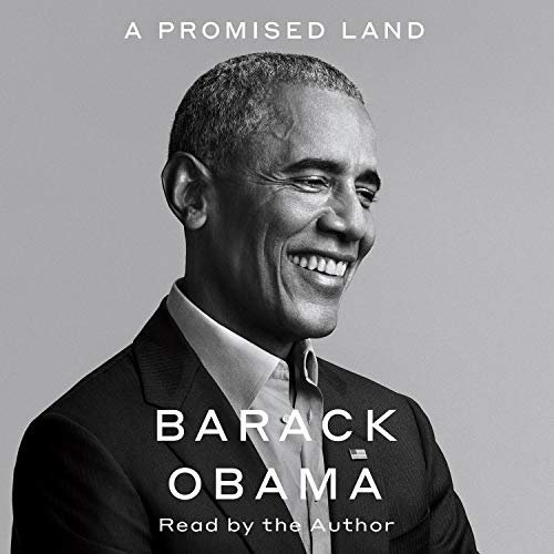 BARACK OBAMA - UNE TERRE PROMISE [MP3 À 64 KBPS] VO