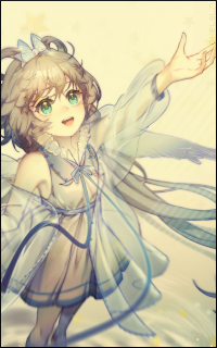 Vocaloid / Luo Tianyi - 200*320 Ibtu
