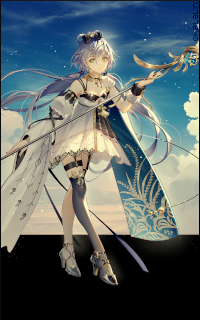 Vocaloid / Luo Tianyi - 200*320 Ogzq