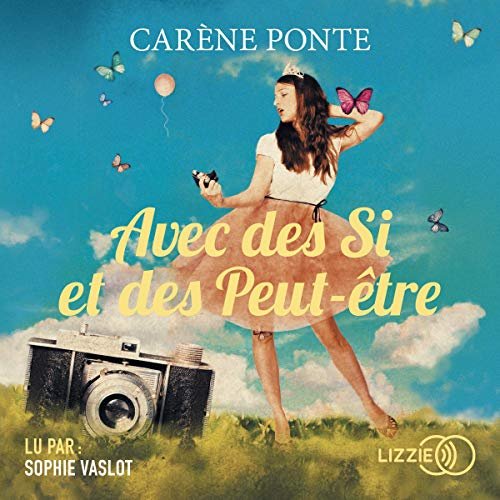 CARÈNE PONTE - AVEC DES SI ET DES PEUT-ÊTRE [2019][MP3-192KB/S]