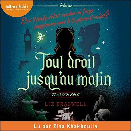 Braswell Liz - Tout droit jusqu'au matin