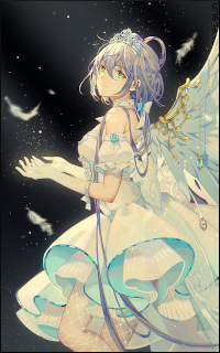 Vocaloid / Luo Tianyi - 200*320 Tgp4