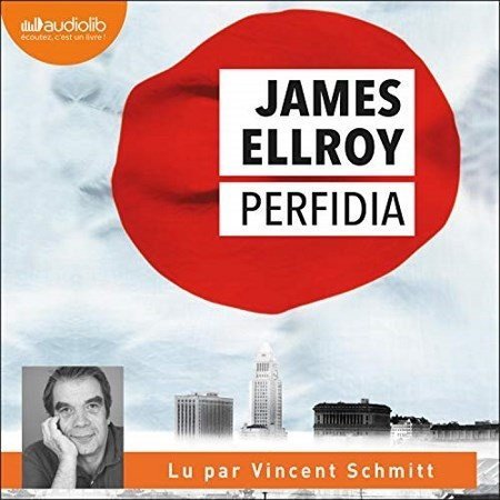JAMES ELLROY - TOME 1 – PERFIDIA -MP3 64KBPS
