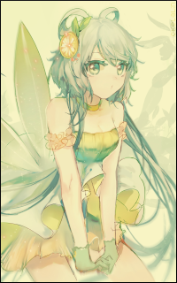 Vocaloid / Luo Tianyi - 200*320 Vdcv