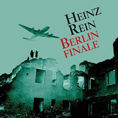 Rein Heinz - Berlin finale