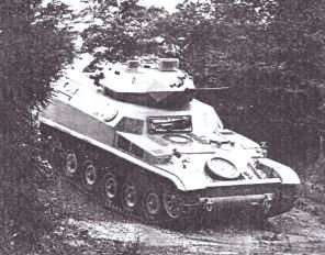 AMX 13 T20 W87v