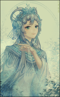 Vocaloid / Luo Tianyi - 200*320 Yu1d