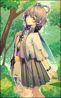Vocaloid / Luo Tianyi - 200*320 Zlco
