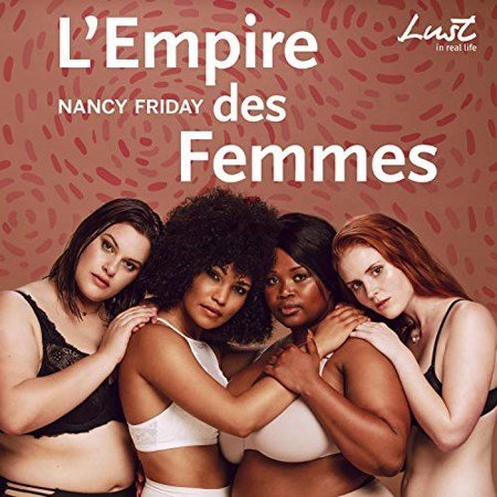 Friday Nancy - L'empire des femmes 