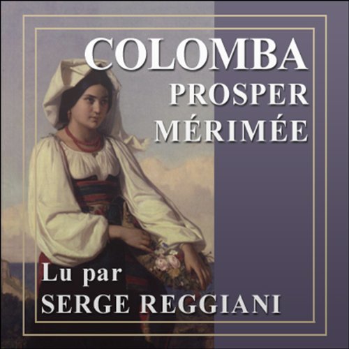 PROSPER MÉRIMÉE - COLOMBA [2008] [MP3-128KB/S]