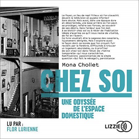 Chollet Mona - Chez soi