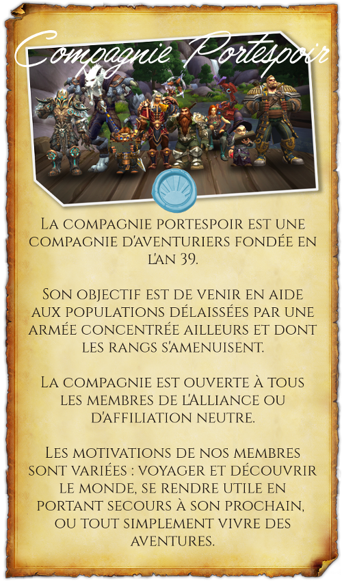 [Inactive][Alliance] La Compagnie Portespoir Q0bl