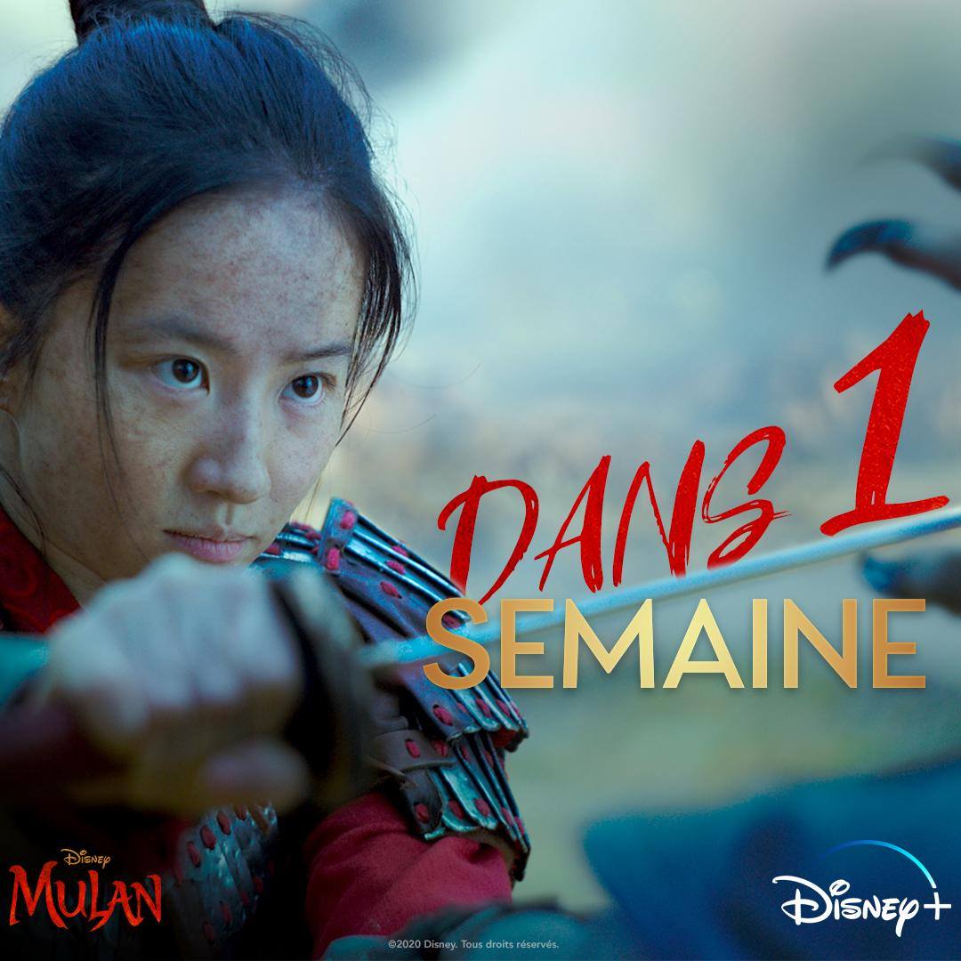 Mulan - Disney - sortie ....?....? - Page 4 U3fn