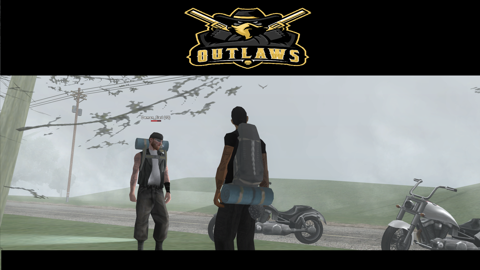 OAC moto biker club Usx1
