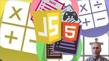 Projet JavaScript Math Games pour apprendre le code à partir de zéro