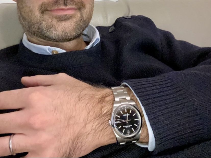 ***** La Rolex du jour - vol.36 ***** - Page 11 Y1et
