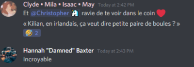 LES PERLES DISCORD 0vwi