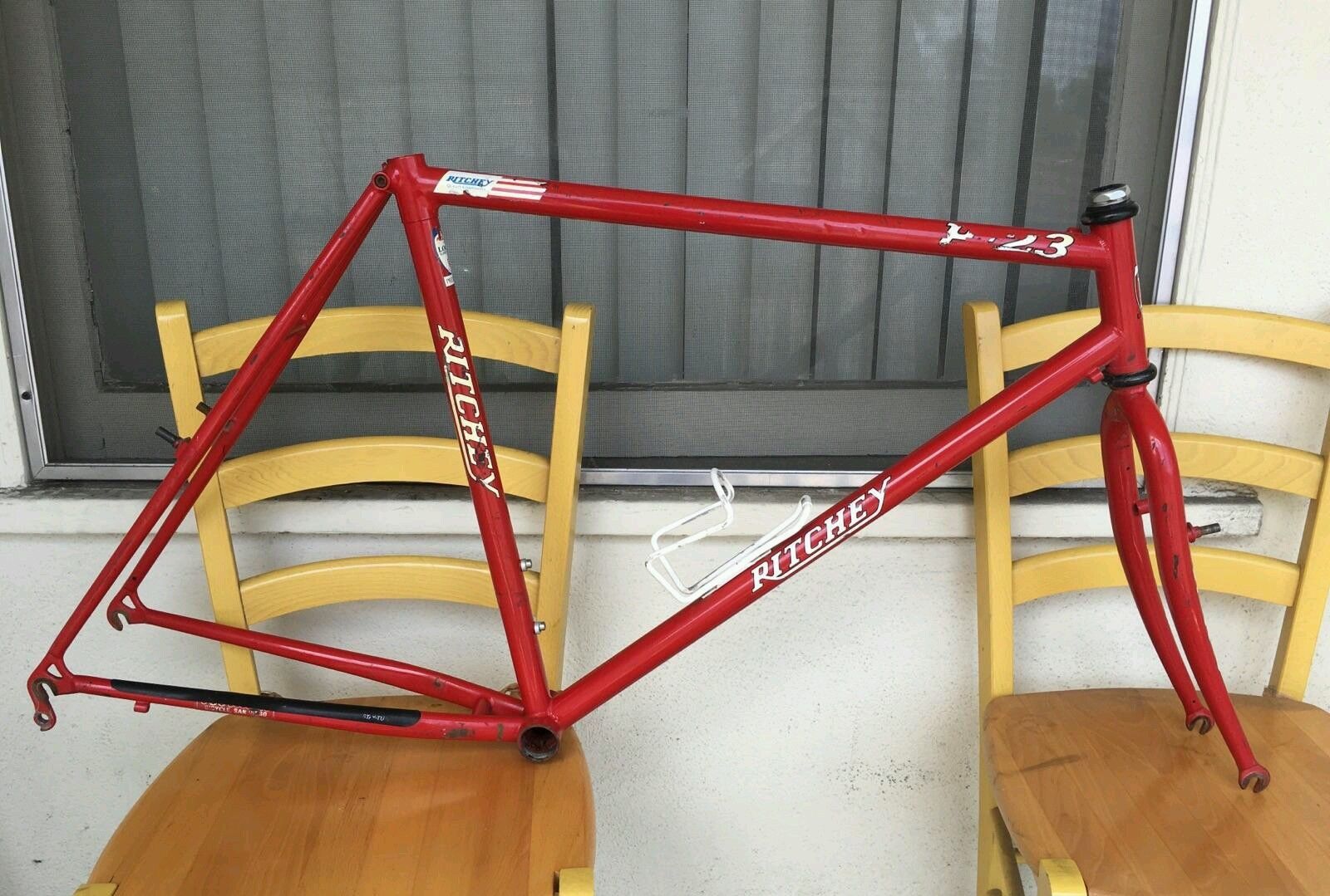 1990 Ritchey p-23 1if2