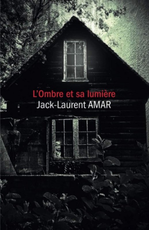 Jack-Laurent Amar - L'Ombre et sa lumière