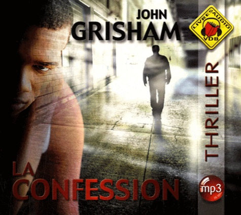 Grisham, John - La Confession 