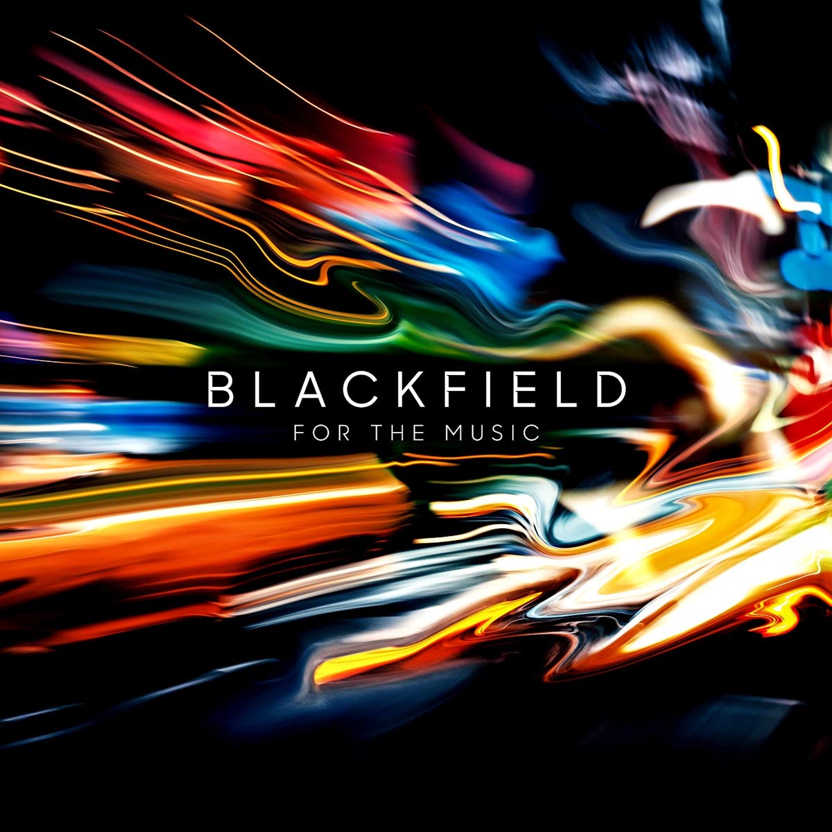 Blackfield : For The Music