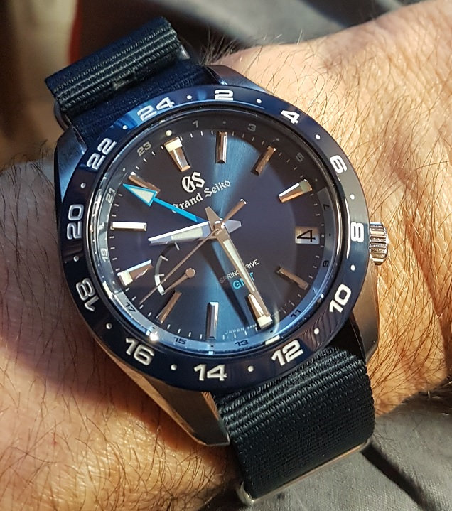 Nouveautés Seiko et Grand Seiko - tome 5 - Page 18 R9l0