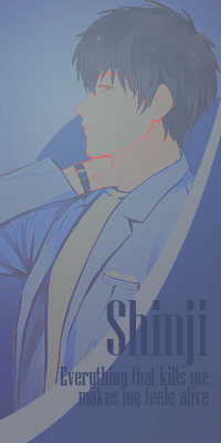Shinji Tokugawa Wc76