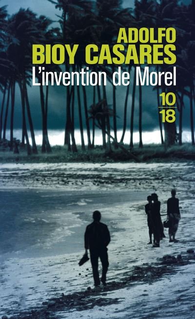 ADOLFO BIOY CASARES - L'INVENTION DE MOREL [2008] [MP3-128KB/S]