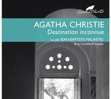 Christie, Agatha - Destination Inconnue 