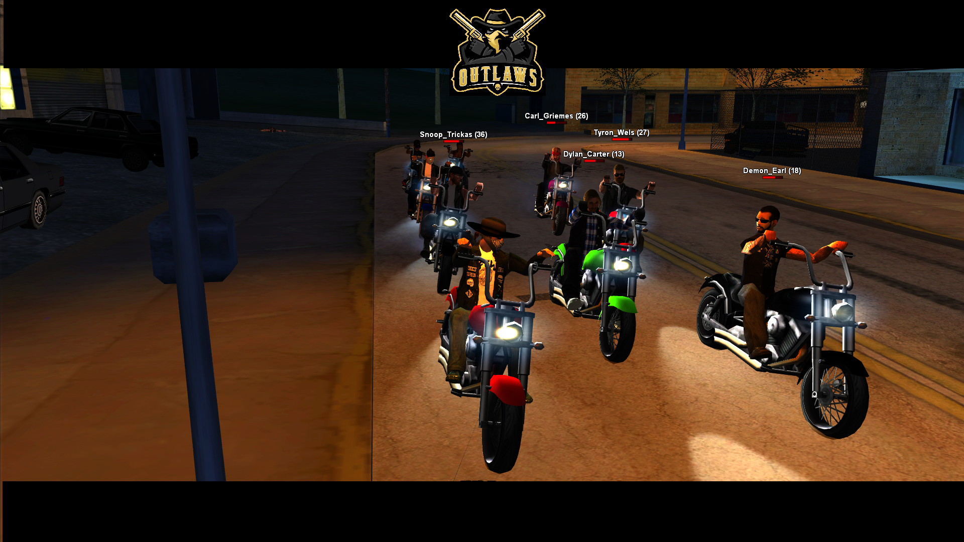 OAC moto biker club Yqop