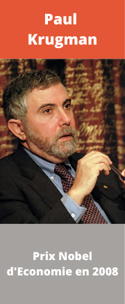 Paul Krugman - Bocconi