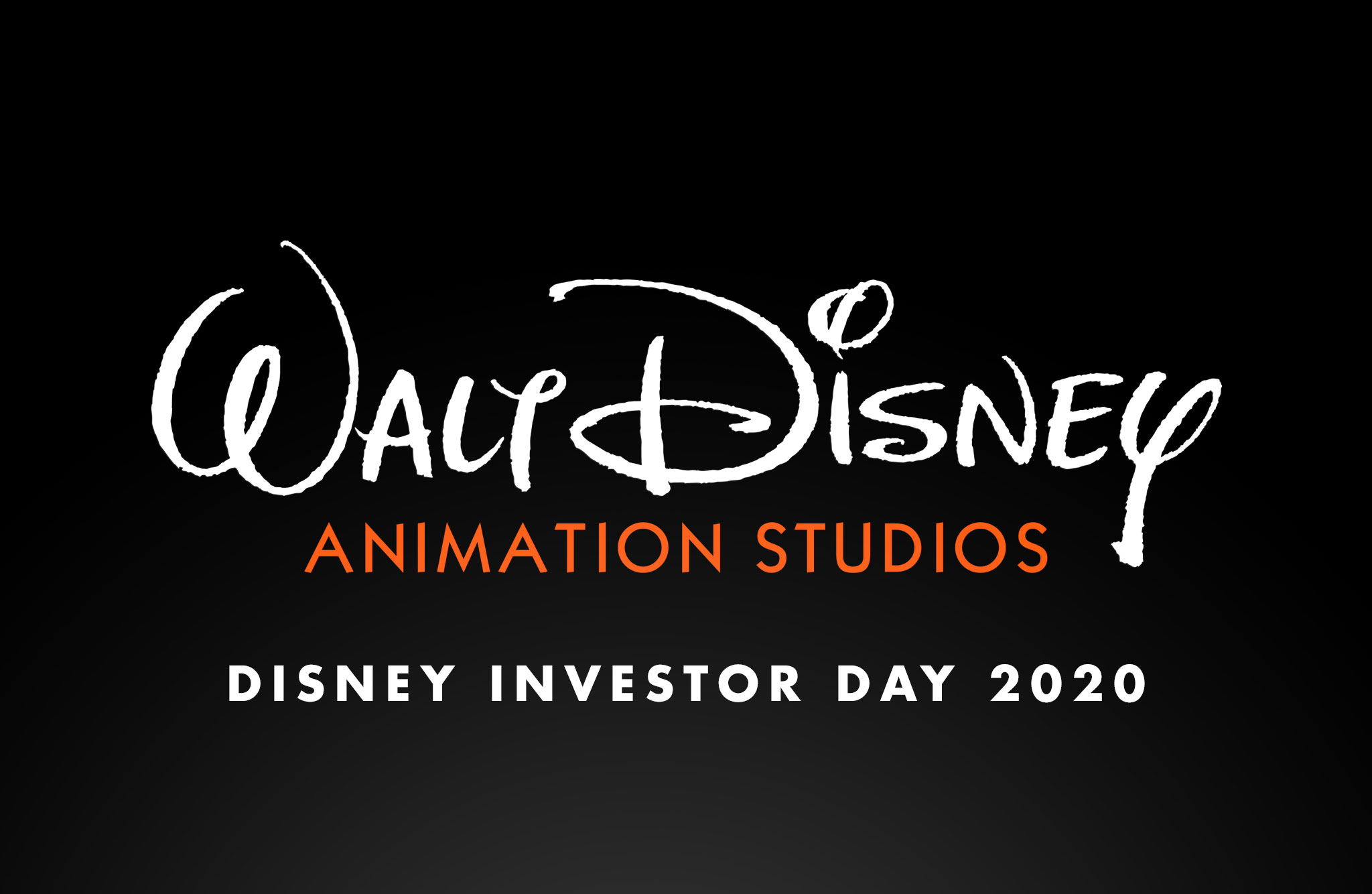 Disney Investor Day 5j9n