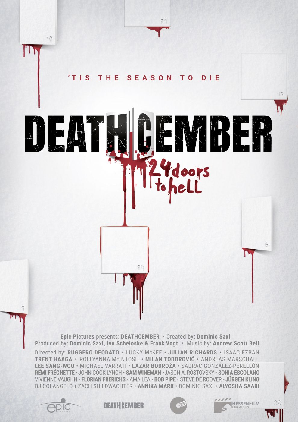 Deathcember (2020, Réalisateurs multiples) 8jiy