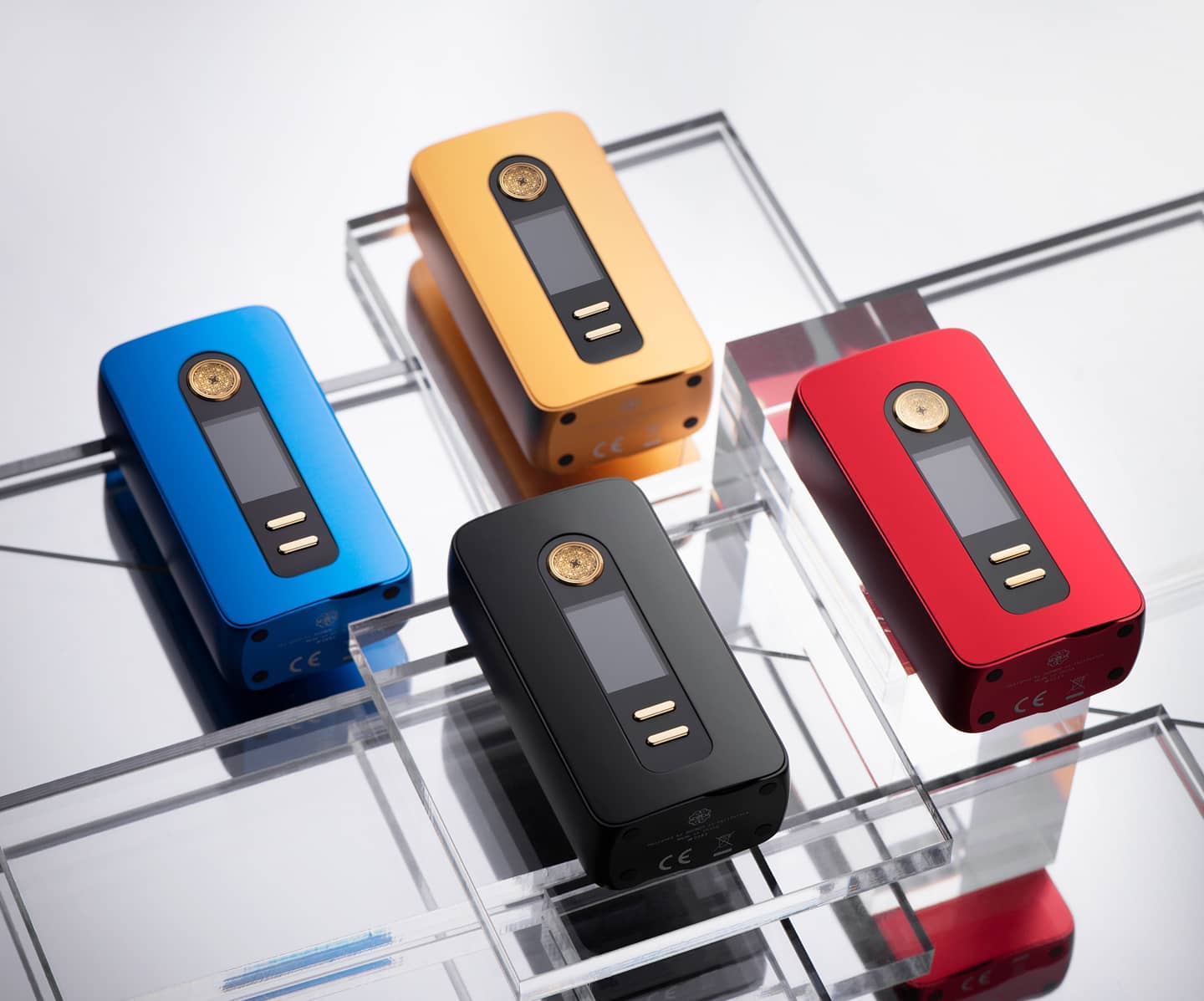 Dotbox 220w Dotmod