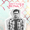 Matthew McNulty - 100*100 Lpus