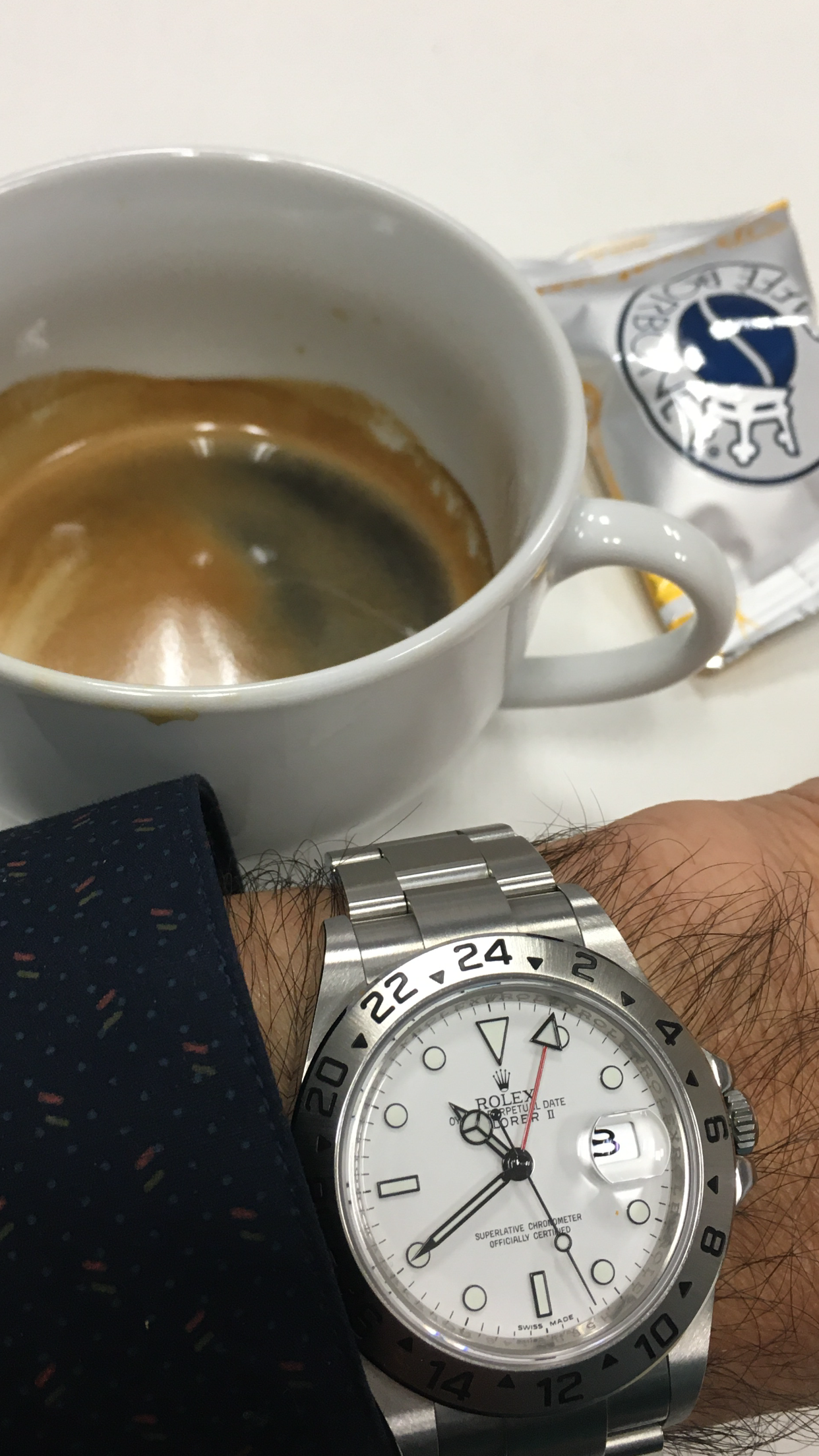 ***** La Rolex du jour - vol.36 ***** - Page 39 O1o3