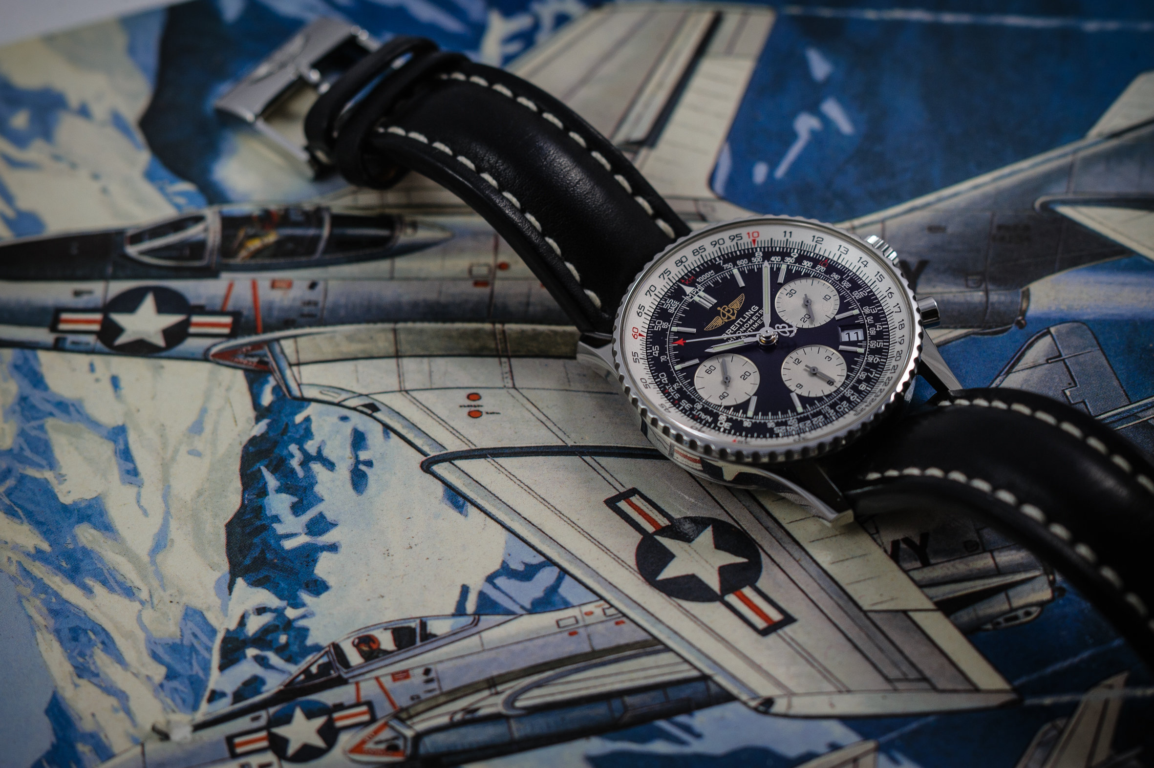 **** La montre du jour ! Vol. 40**** - Page 25 Uxev