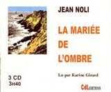 JEAN NOLI - LA MARIÉE DE L’OMBRE [2007] [MP3-128KB/S]