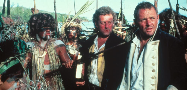 The Bounty - 1984 - Roger Donaldson (MULTI) 1rns