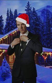 Benedict Cumberbatch Avatars 200x320 pixels - Page 2 53nq