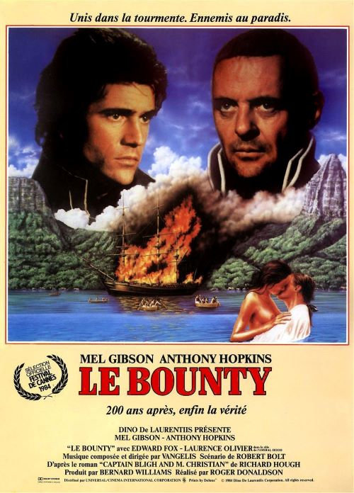 The Bounty - 1984 - Roger Donaldson (MULTI) 6ae5