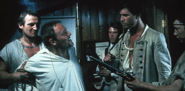 The Bounty - 1984 - Roger Donaldson (MULTI) C6ai