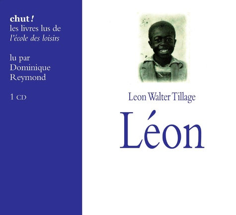 LEON WALTER TILLAGE - LÉON - COLLECTION CHUT ! [2010] [MP3-192KB/S]
