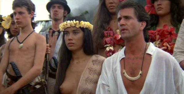 The Bounty - 1984 - Roger Donaldson (MULTI) Omzg