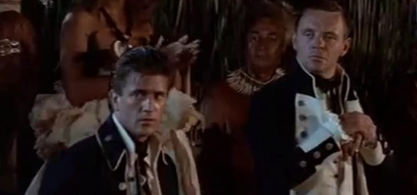 The Bounty - 1984 - Roger Donaldson (MULTI) P37u